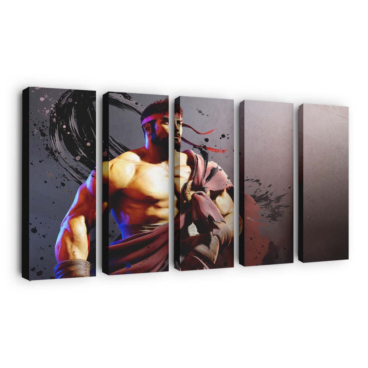 street fighter 6 ryu g9